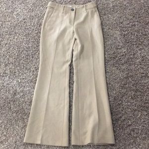 LOFT Dress pants